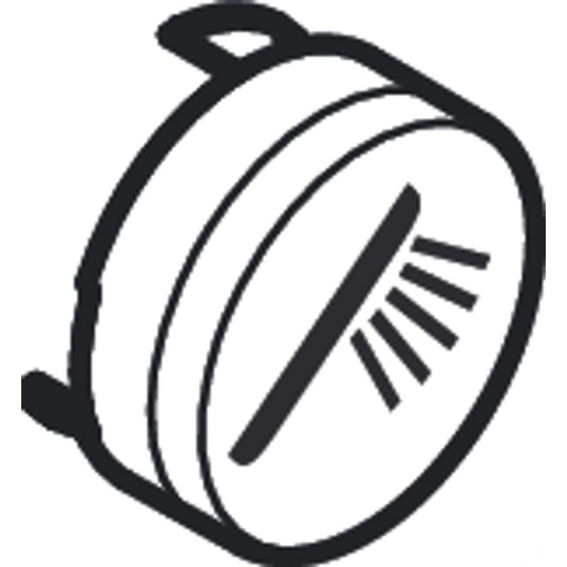Słuchawka prysznicowa Hansgrohe (92573450)