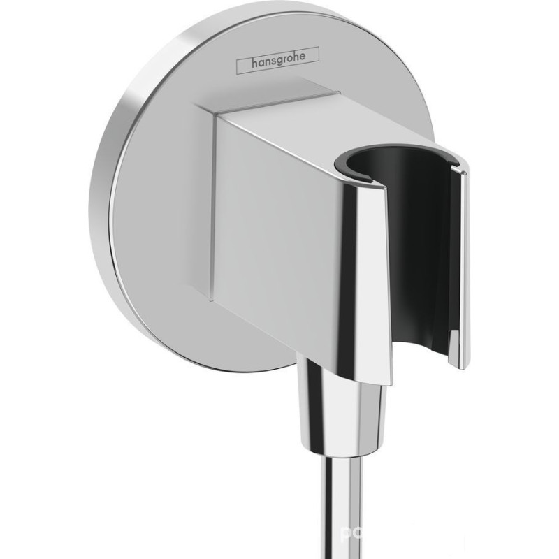 Uchwyt słuchawkowy FixFit chrom Hansgrohe (26888000)