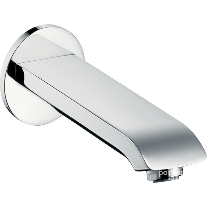 Wylewka wannowa Metris chrom Hansgrohe (31494000)