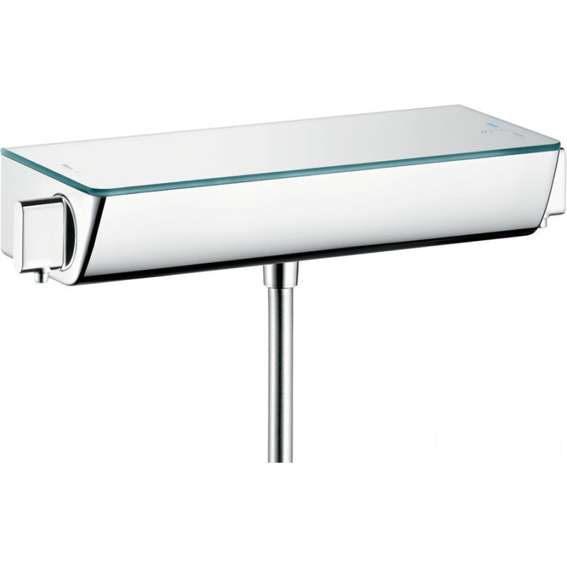 Bateria prysznicowa termostatyczna Select Ecostat chrom Hansgrohe (13111000)