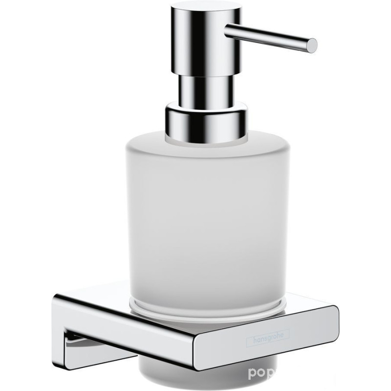 Dozownik AddStoris chrom Hansgrohe (41745000)