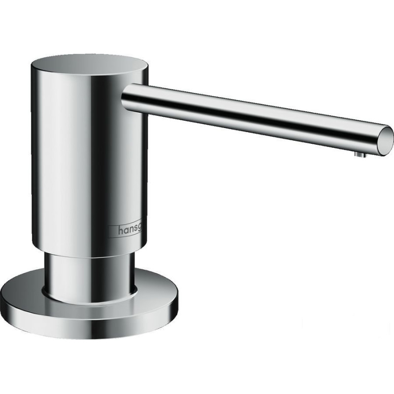Dozownik chrom Hansgrohe (40438000)