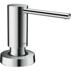 Dozownik chrom Hansgrohe...