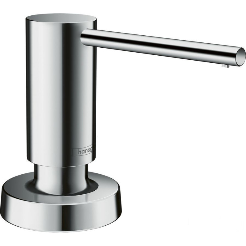 Dozownik chrom Hansgrohe (40448000)