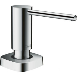 Dozownik chrom Hansgrohe...