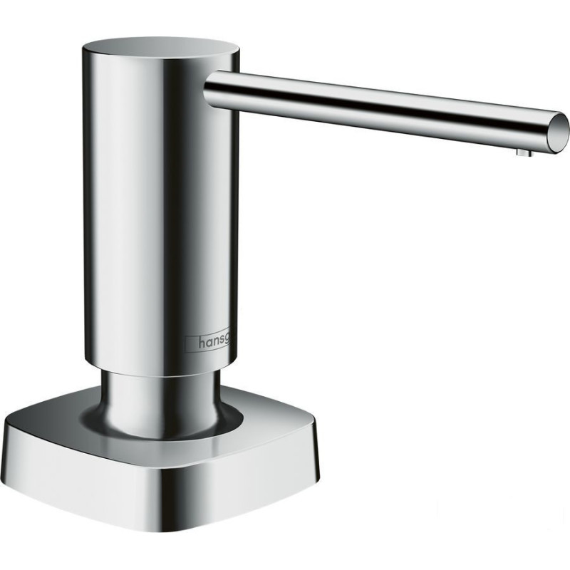 Dozownik chrom Hansgrohe (40468000)