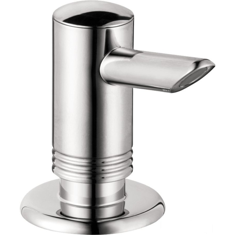 Dozownik Hansgrohe (40418300)