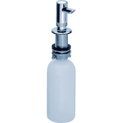 Dozownik Hansgrohe (40418800)