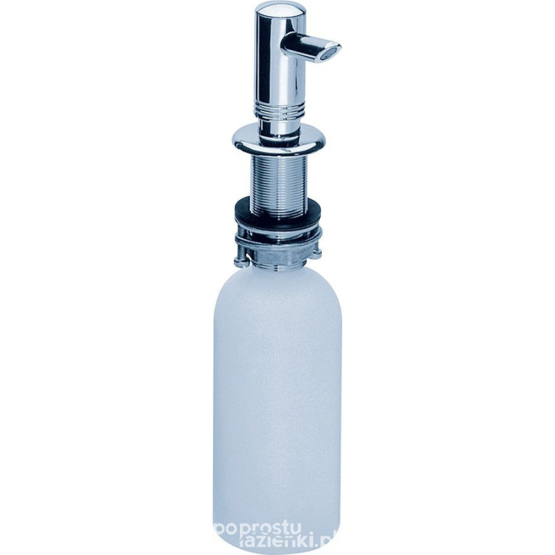 Dozownik Hansgrohe (40418800)