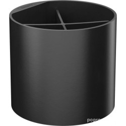 Kubek czarny mat Hansgrohe...