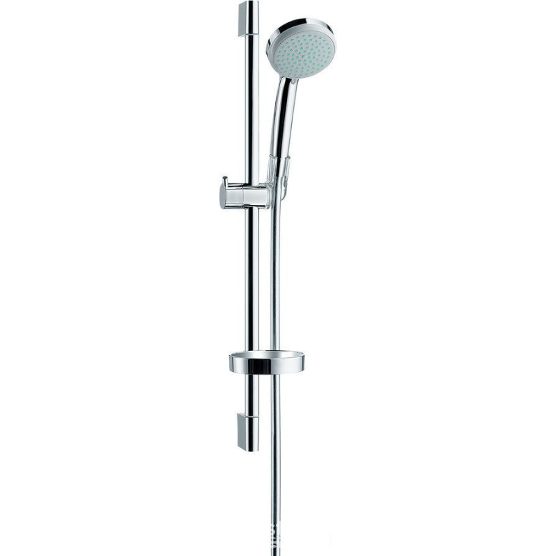 Mydelniczka 100 Croma 100 chrom Hansgrohe (27772000)