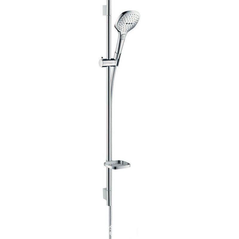 Mydelniczka 120 chrom Raindance Select Hansgrohe (26623400)