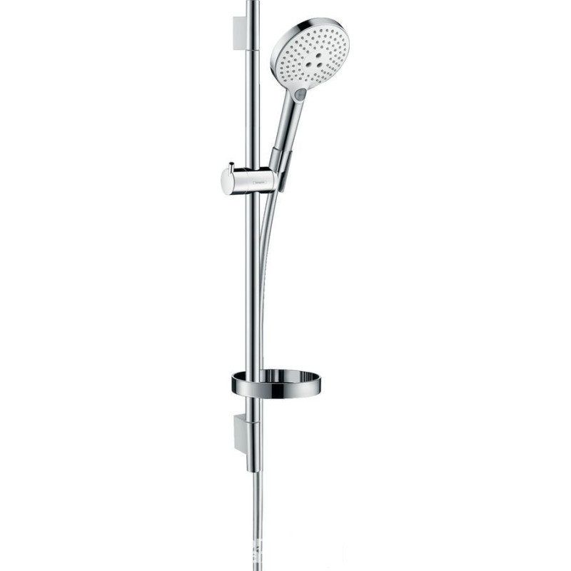 Mydelniczka 120 chrom Raindance Select Hansgrohe (26630400)