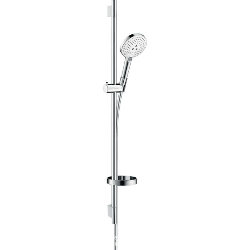 Mydelniczka 120 chrom Raindance Select Hansgrohe (26631400)