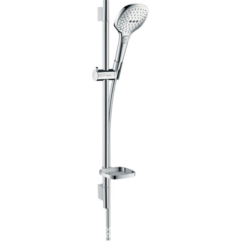 Mydelniczka 120 Raindance Select chrom Hansgrohe (26620000)