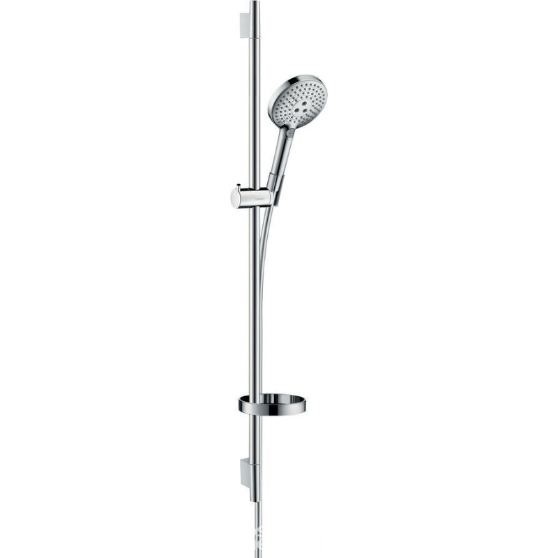 Mydelniczka 120 Raindance Select chrom Hansgrohe (26631000)