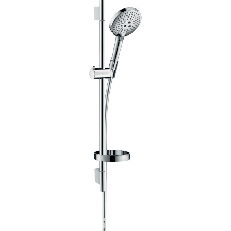 Mydelniczka 120 Raindance Select chrom Hansgrohe (26632000)