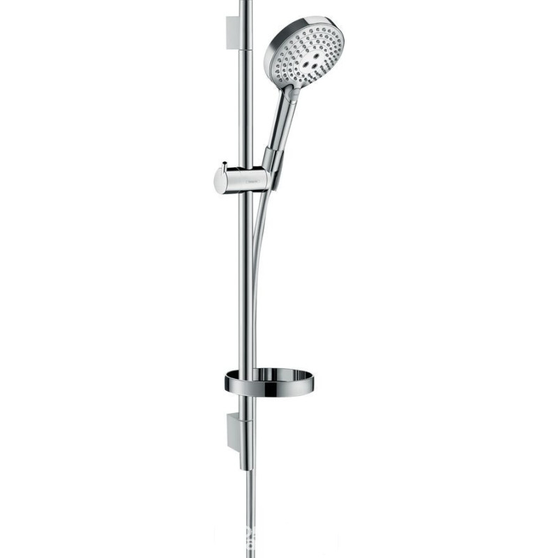 Mydelniczka 120 Raindance Select chrom Hansgrohe (27654000)