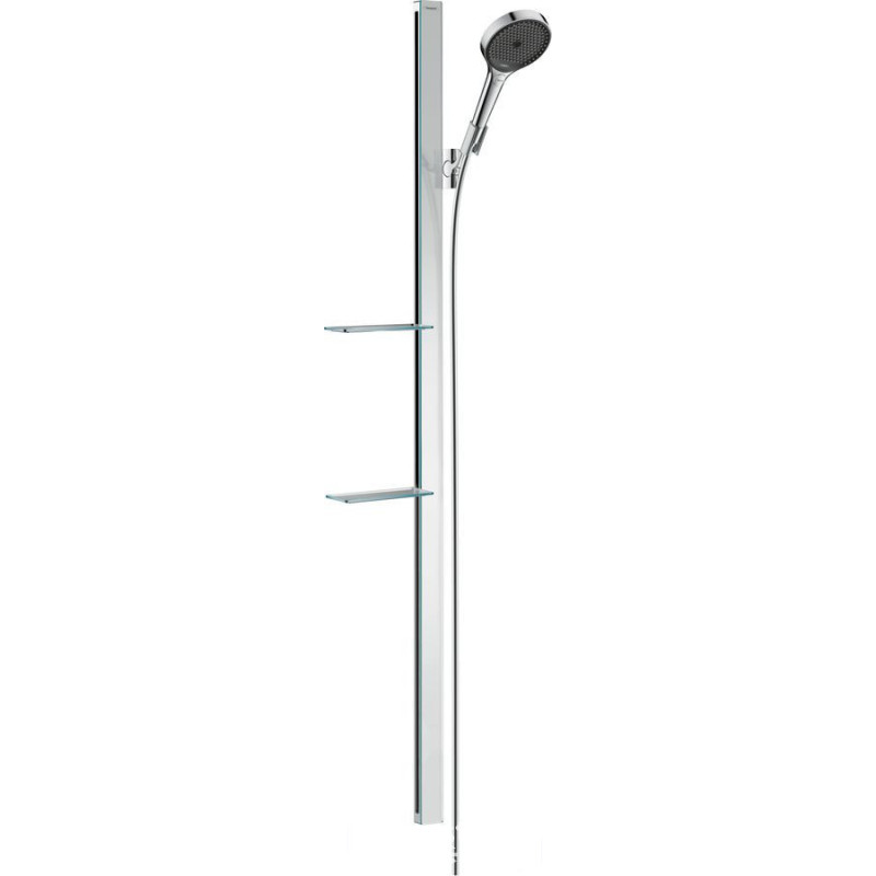 Mydelniczka 150 Rainfinity chrom Hansgrohe (27673000)