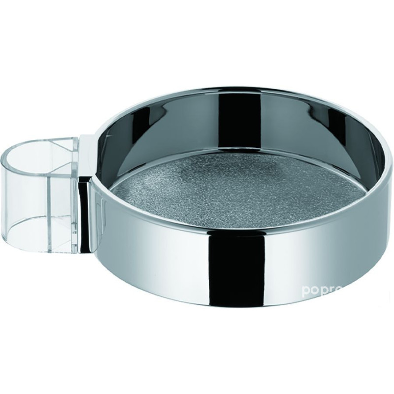 Mydelniczka Casetta chrom Hansgrohe (28678000)