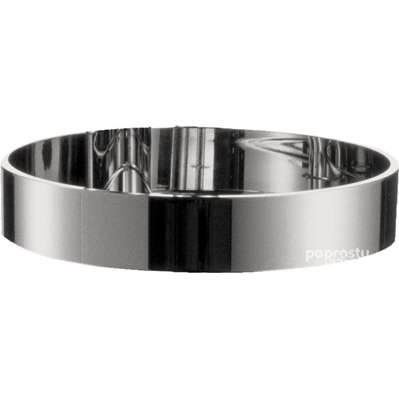 Mydelniczka Casetta chrom Hansgrohe (28679000)