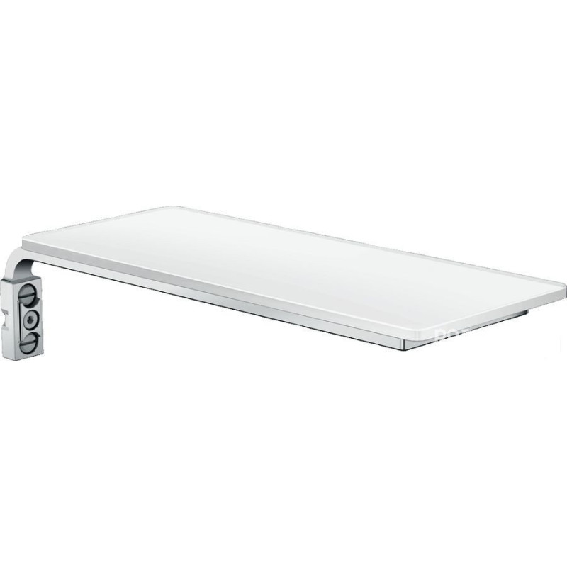 Mydelniczka chrom Casetta Hansgrohe (26511400)