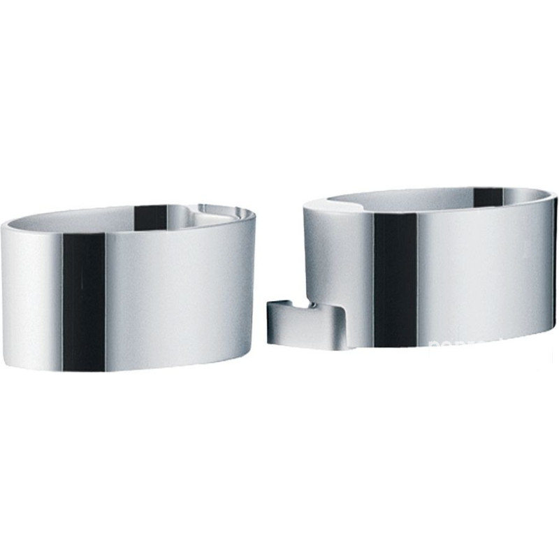 Mydelniczka Raindance chrom Hansgrohe (28698000)