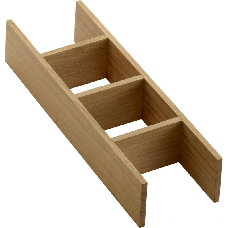 Organizer do szuflady 115/340 Naturalny Dąb IntraStoris Hansgrohe (54146230)