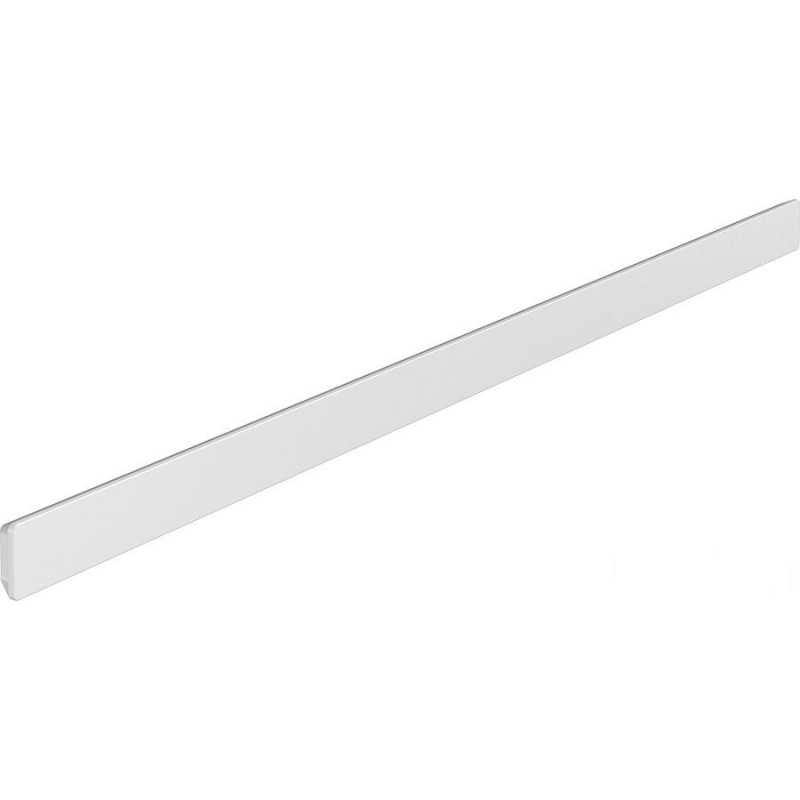 Panel ścienny 70 cm WallStoris biały mat Hansgrohe (27904700)