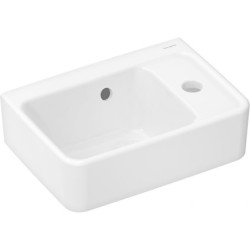 Półka 360/250 biały Xanuia...