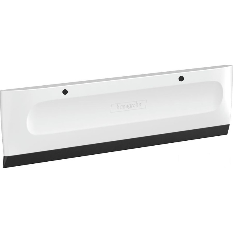 Ściągaczka WallStoris biały mat Hansgrohe (27916700)