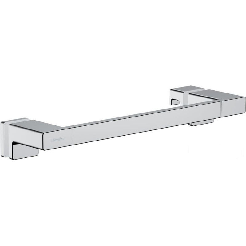 Uchwyt drzwi prysznicowych AddStoris chrom Hansgrohe (41759000)