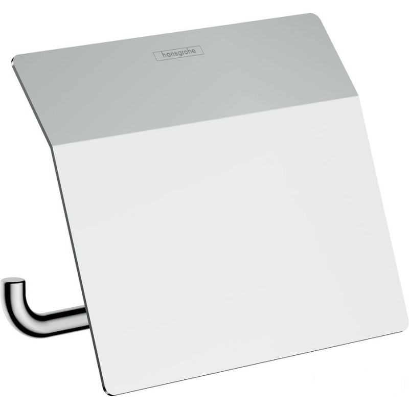 Uchwyt na papier AddStoris chrom Hansgrohe (41753000)