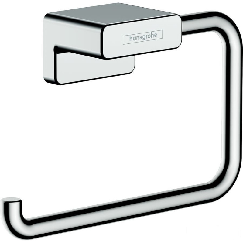 Uchwyt na papier AddStoris chrom Hansgrohe (41771000)