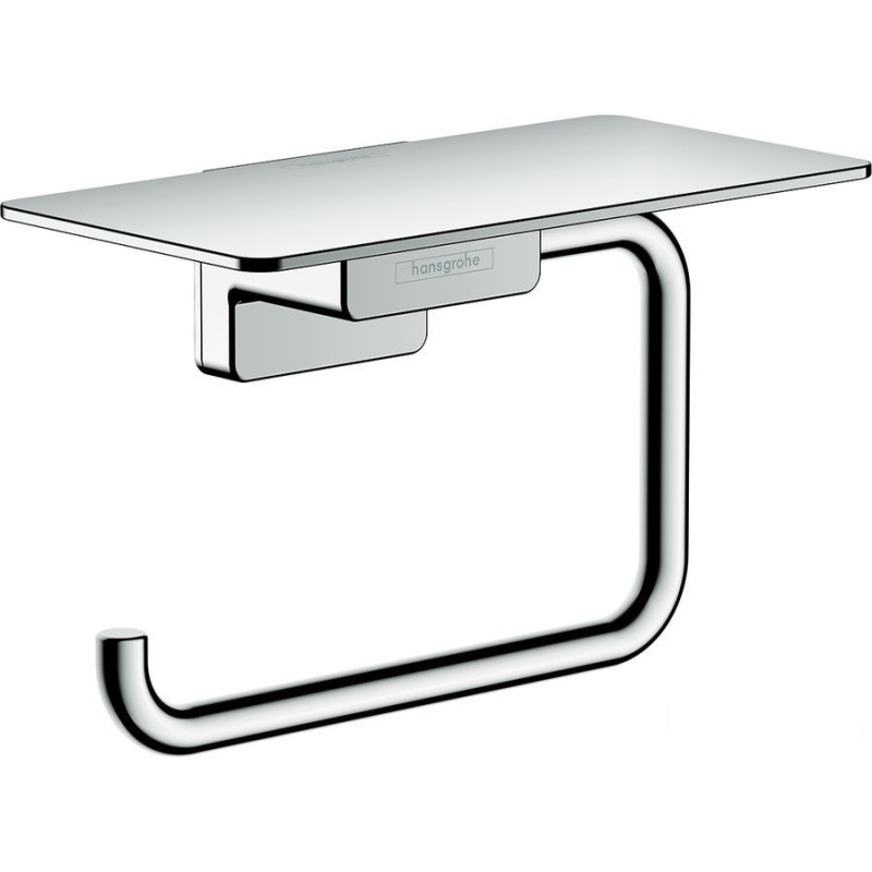 Uchwyt na papier AddStoris chrom Hansgrohe (41772000)