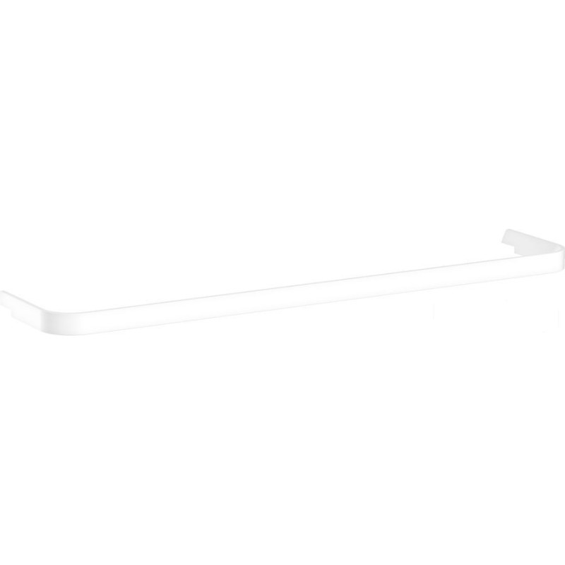 Wieszak 90 Xelu Q biały mat Hansgrohe (54143700)