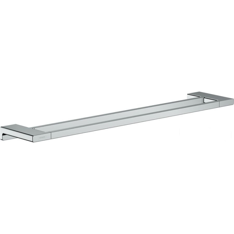 Wieszak AddStoris chrom Hansgrohe (41743000)
