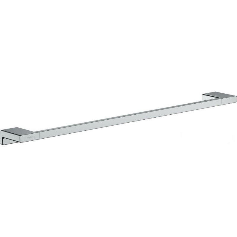 Wieszak AddStoris chrom Hansgrohe (41747000)