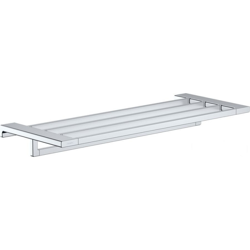 Wieszak AddStoris chrom Hansgrohe (41751000)
