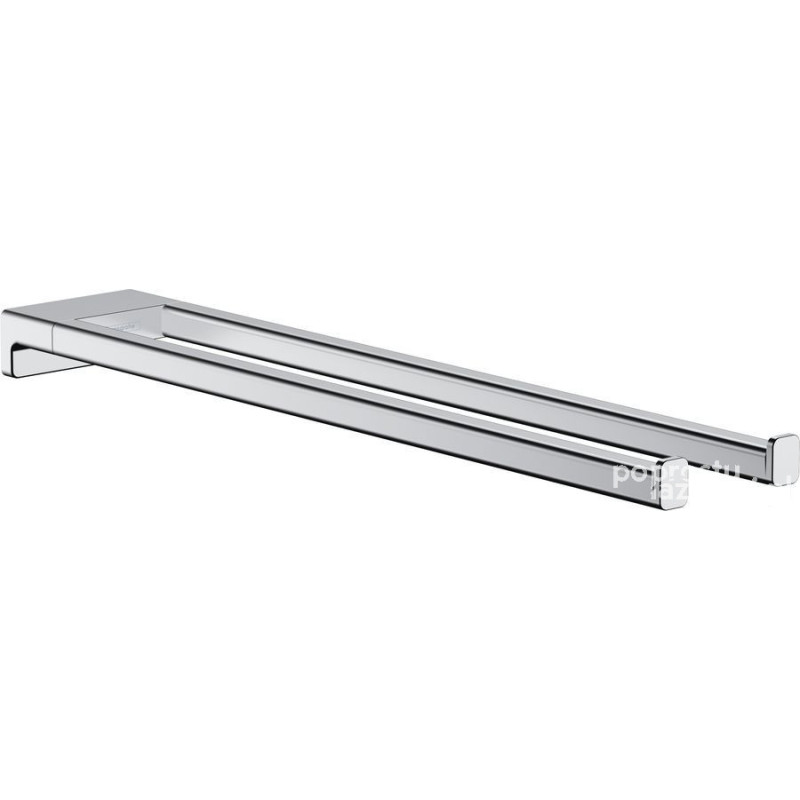 Wieszak AddStoris chrom Hansgrohe (41770000)