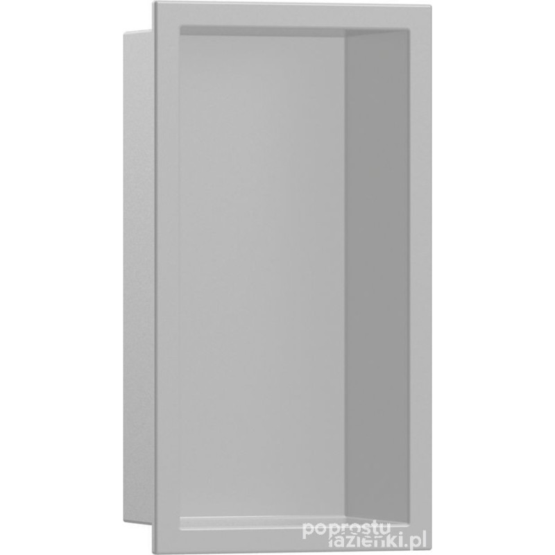 Wnęka ścienna 300/150 XtraStoris Hansgrohe (56057380)