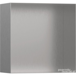 Wnęka ścienna 300/300 stal...