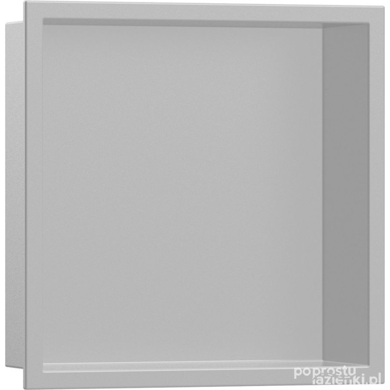 Wnęka ścienna 300/300 XtraStoris Hansgrohe (56061380)