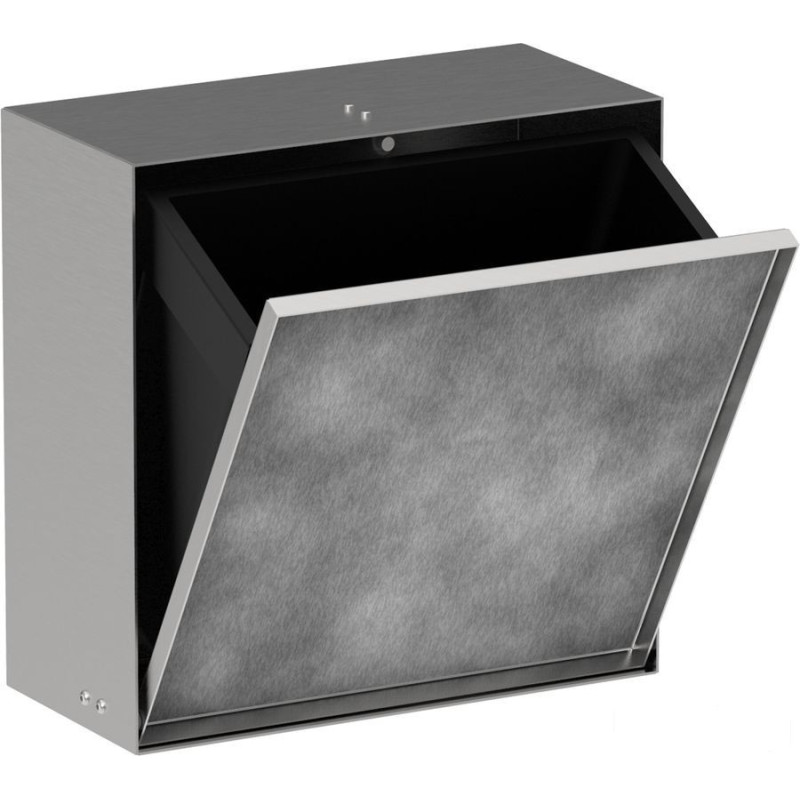 Wnęka ścienna 300/300 XtraStoris Hansgrohe (56090800)