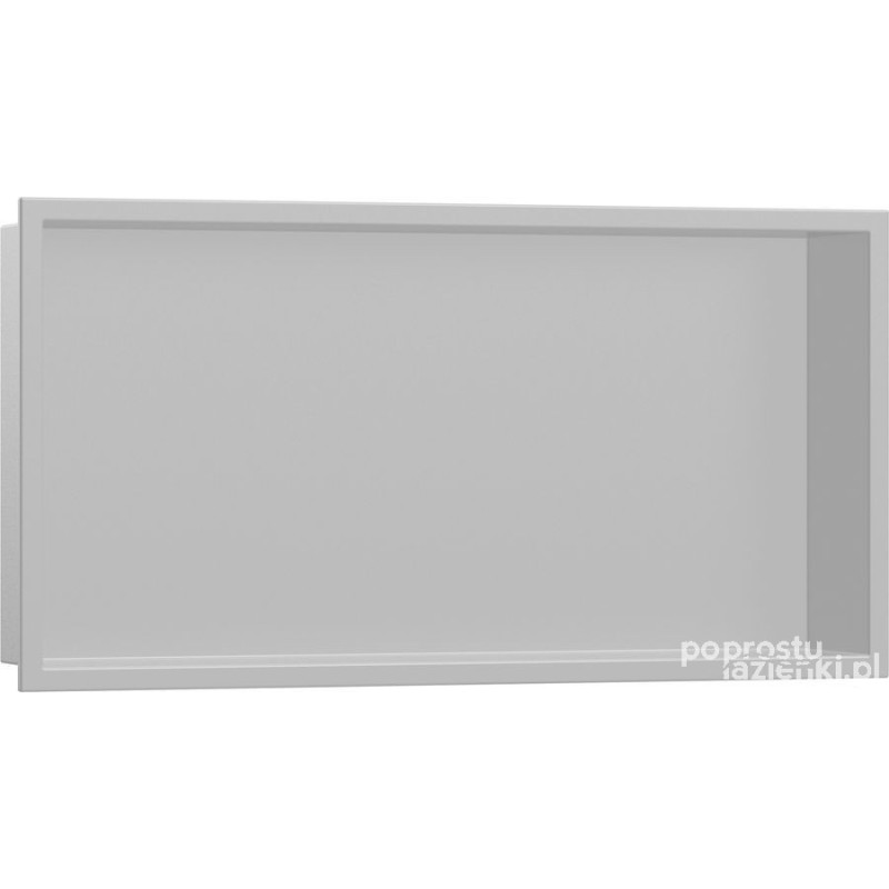 Wnęka ścienna 300/600 XtraStoris Hansgrohe (56064380)