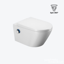 Miska WC z funkcją bidetu...