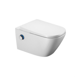 Miska WC z funkcją bidetu...