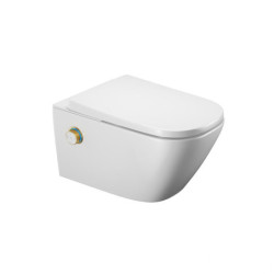 Miska WC z funkcją bidetu...