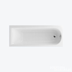 Wanna prostokątna 180x80...