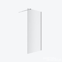 Ścianka prysznicowa walk-in...